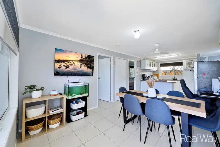Sixth view of Homely unit listing, 1/99 Gavin Street, Bundaberg North QLD 4670