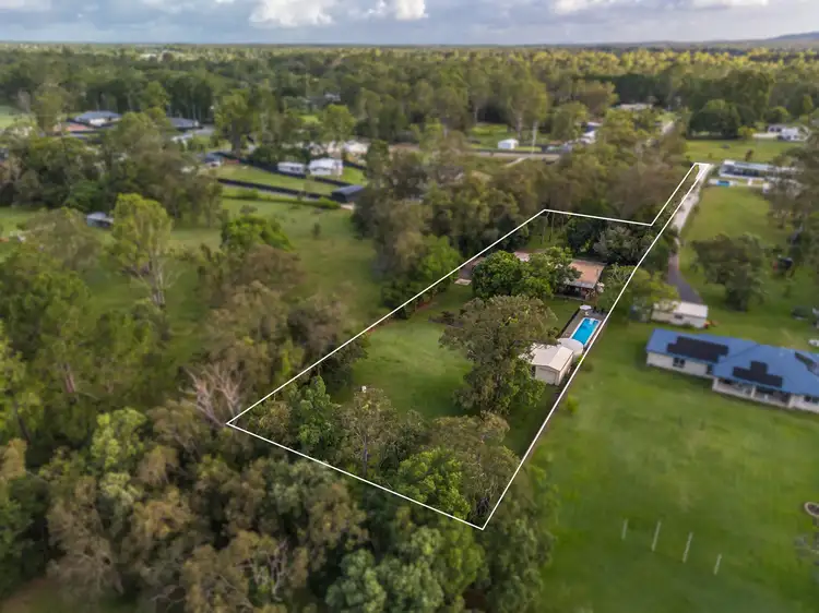 6 Behrens Road, Bellmere QLD 4510