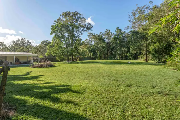 Second view of Homely rural property listing, 6 Behrens Road, Bellmere QLD 4510