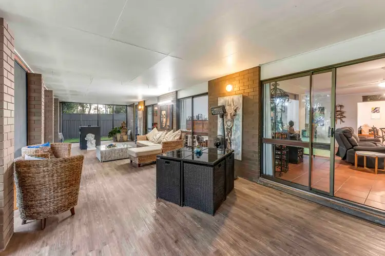 Sixth view of Homely rural property listing, 6 Behrens Road, Bellmere QLD 4510