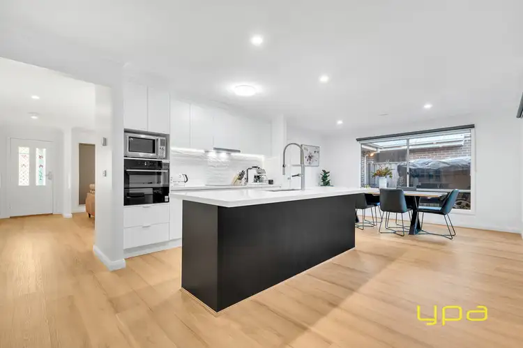 Fourth view of Homely house listing, 24 McCallum Drive, Cranbourne East VIC 3977