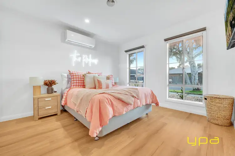 Fifth view of Homely house listing, 24 McCallum Drive, Cranbourne East VIC 3977