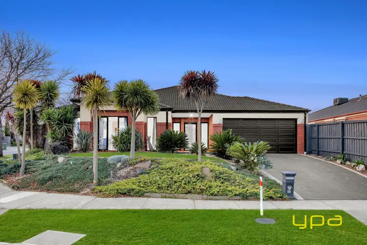 62 Springhill Drive, Cranbourne VIC 3977