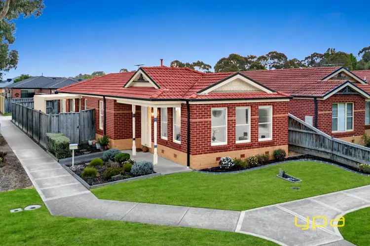 15 Mccallum Drive, Cranbourne East VIC 3977