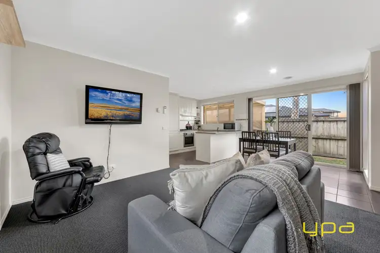 Sixth view of Homely house listing, 15 Mccallum Drive, Cranbourne East VIC 3977