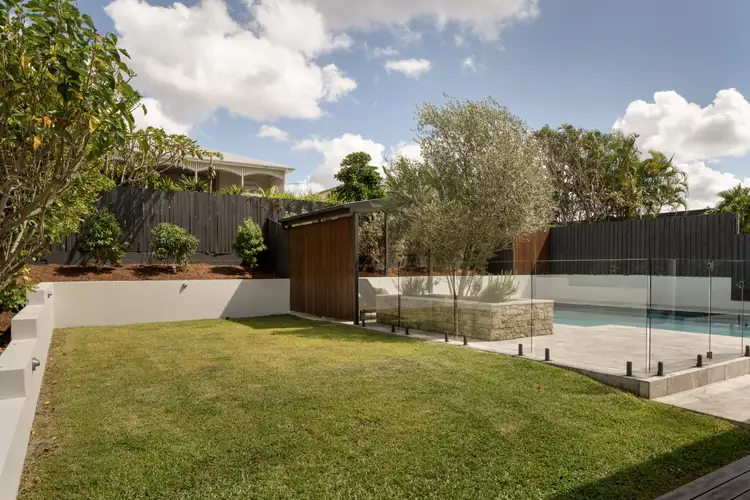 Fourth view of Homely house listing, 77 Amarina Avenue, Ashgrove QLD 4060