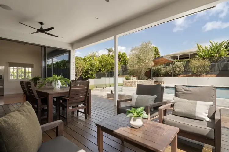 Fifth view of Homely house listing, 77 Amarina Avenue, Ashgrove QLD 4060