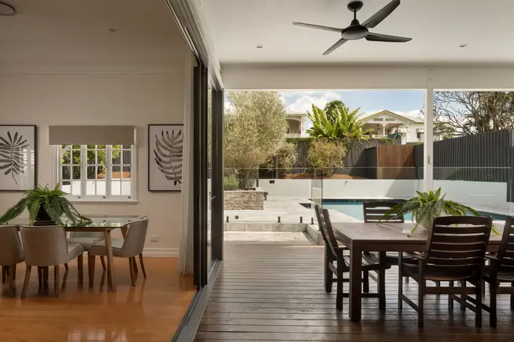 Sixth view of Homely house listing, 77 Amarina Avenue, Ashgrove QLD 4060