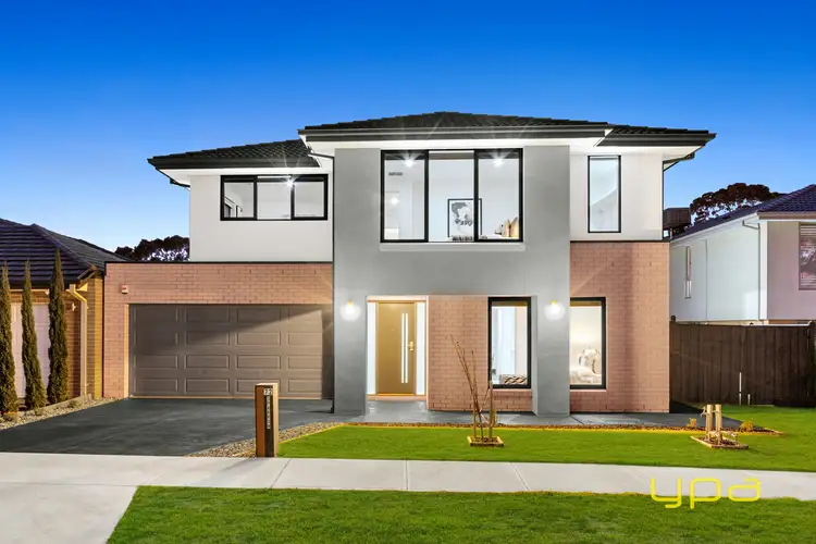 Main view of Homely house listing, 72 Sparrow Street, Cranbourne VIC 3977