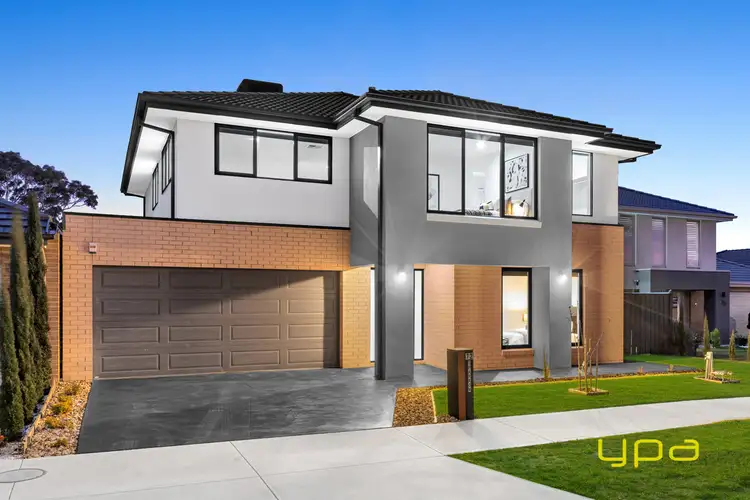 Second view of Homely house listing, 72 Sparrow Street, Cranbourne VIC 3977