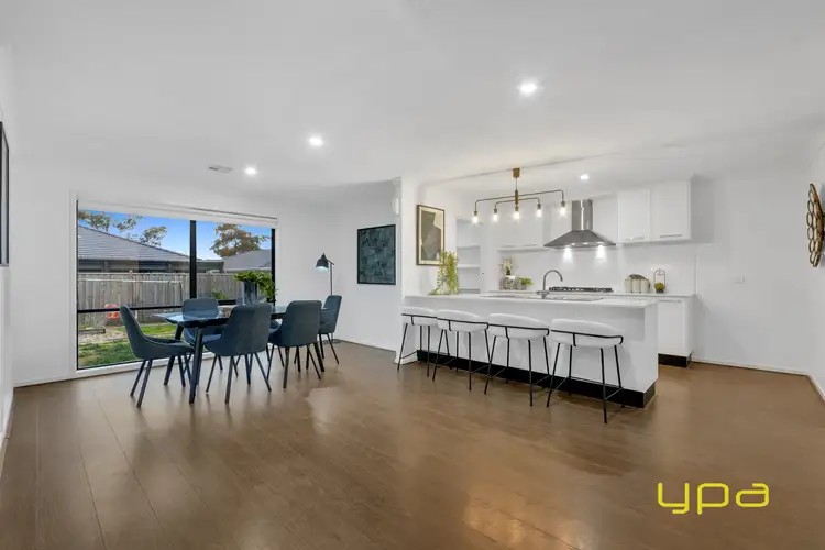 Fourth view of Homely house listing, 72 Sparrow Street, Cranbourne VIC 3977