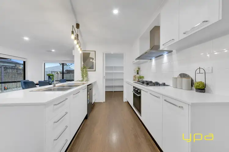 Fifth view of Homely house listing, 72 Sparrow Street, Cranbourne VIC 3977