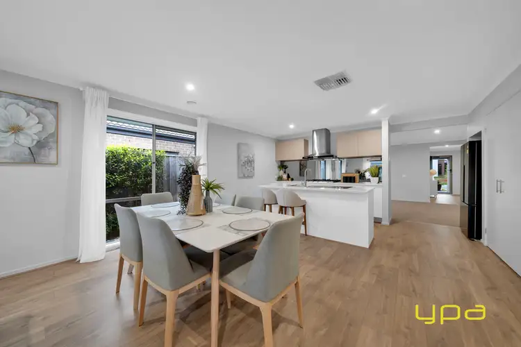 Second view of Homely house listing, 16 Ballymarang Chase, Cranbourne West VIC 3977