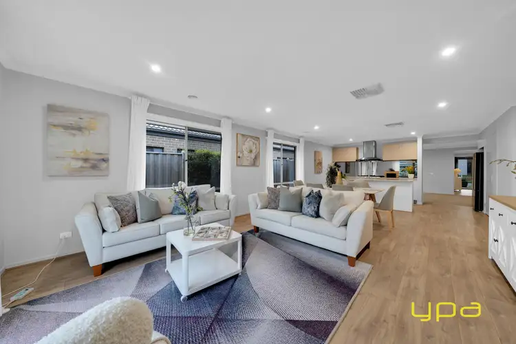 Fourth view of Homely house listing, 16 Ballymarang Chase, Cranbourne West VIC 3977
