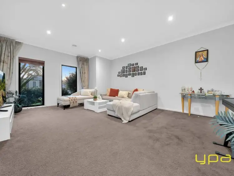 Second view of Homely townhouse listing, 67 Fiorelli Boulevard, Cranbourne East VIC 3977