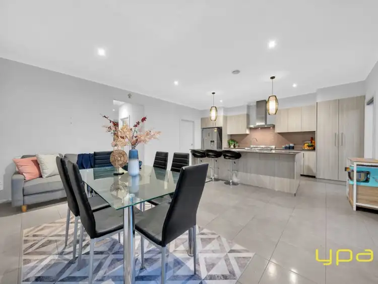 Third view of Homely townhouse listing, 67 Fiorelli Boulevard, Cranbourne East VIC 3977