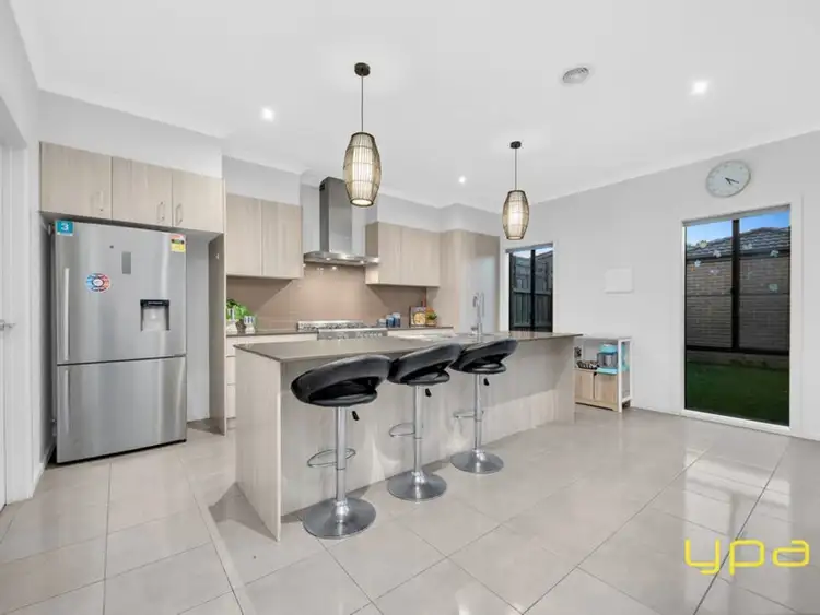 Fourth view of Homely townhouse listing, 67 Fiorelli Boulevard, Cranbourne East VIC 3977