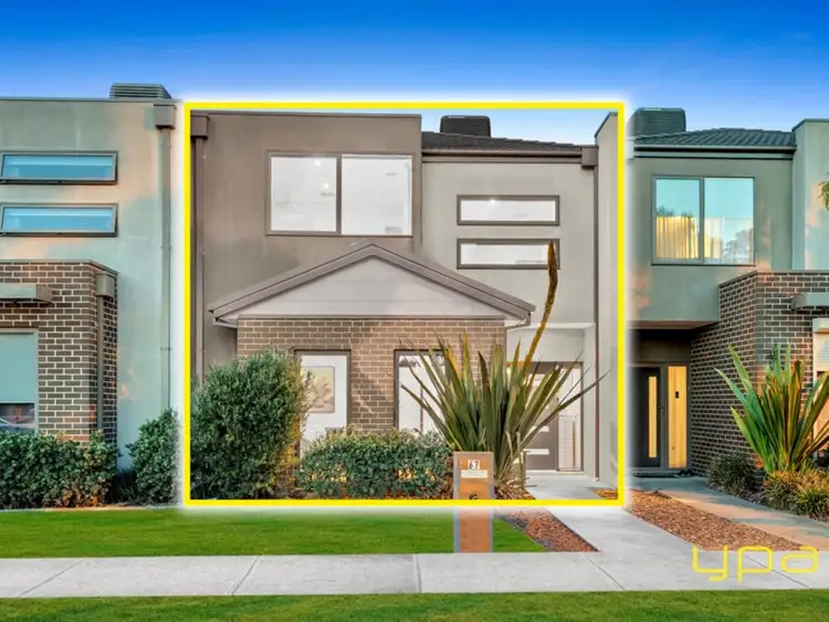 Sixth view of Homely townhouse listing, 67 Fiorelli Boulevard, Cranbourne East VIC 3977