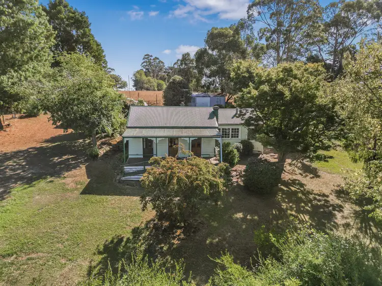 1115 Neerim East Road, Neerim East VIC 3831
