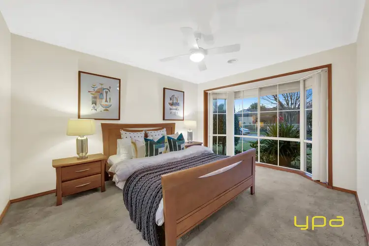 Second view of Homely house listing, 11 Nerrena Rise, Cranbourne West VIC 3977