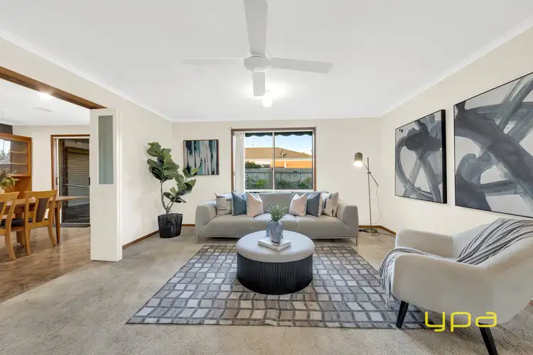 Third view of Homely house listing, 11 Nerrena Rise, Cranbourne West VIC 3977