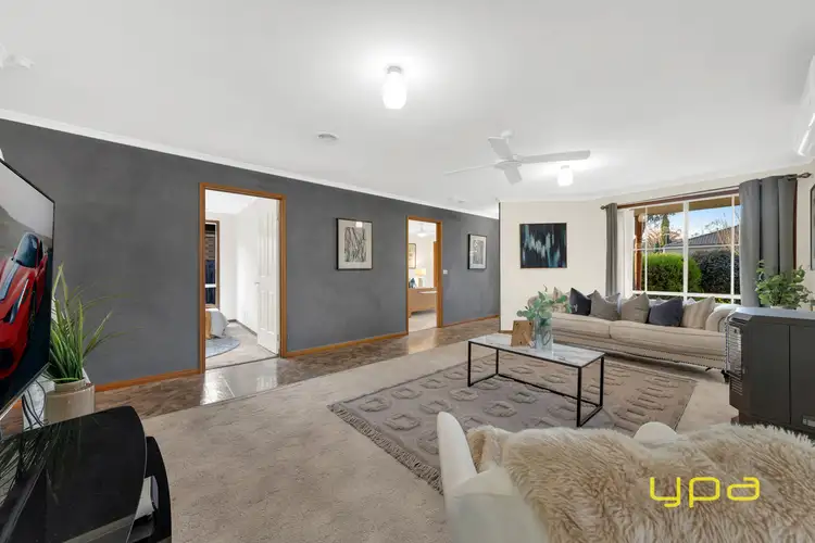 Fourth view of Homely house listing, 11 Nerrena Rise, Cranbourne West VIC 3977