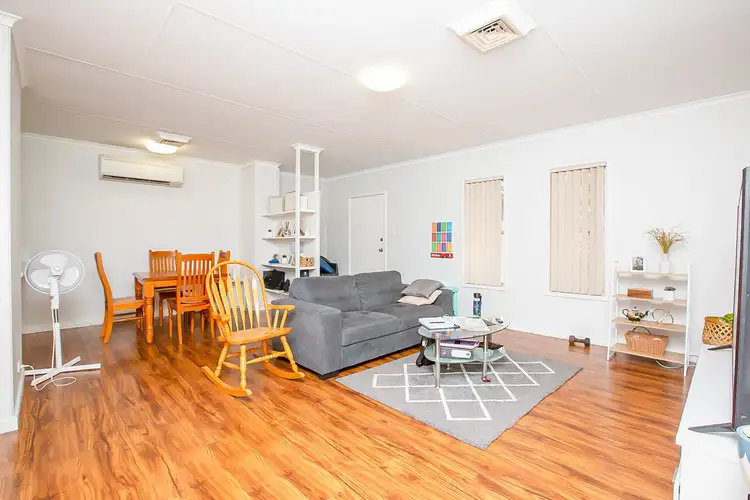 Fifth view of Homely house listing, 1 Janice Way, South Hedland WA 6722