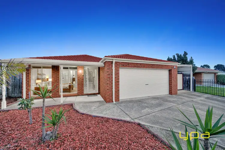 Main view of Homely house listing, 3 Providence Drive, Cranbourne West VIC 3977