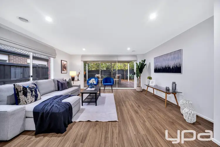 Second view of Homely house listing, 38 Everlasting Boulevard, Cranbourne West VIC 3977