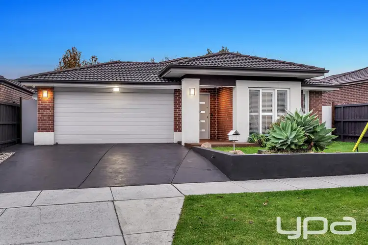 Third view of Homely house listing, 38 Everlasting Boulevard, Cranbourne West VIC 3977