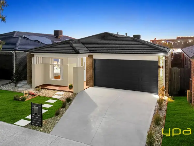 Second view of Homely house listing, 55 Lemon Grove, Cranbourne West VIC 3977