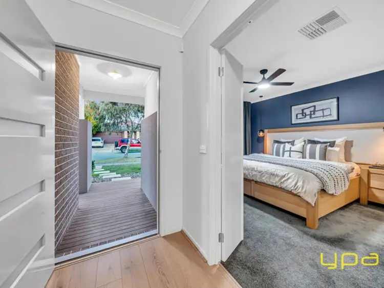 Third view of Homely house listing, 55 Lemon Grove, Cranbourne West VIC 3977
