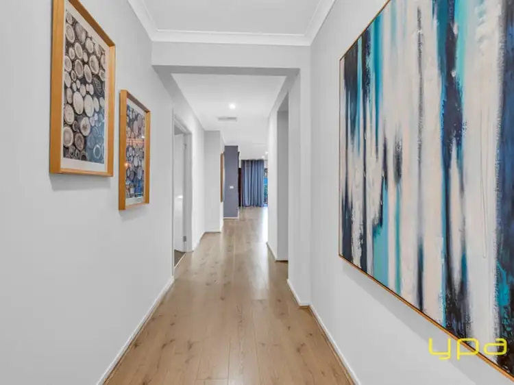 Fourth view of Homely house listing, 55 Lemon Grove, Cranbourne West VIC 3977