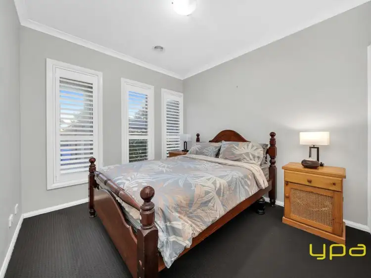 Second view of Homely unit listing, 6/37-39 Valencia Circuit, Cranbourne VIC 3977