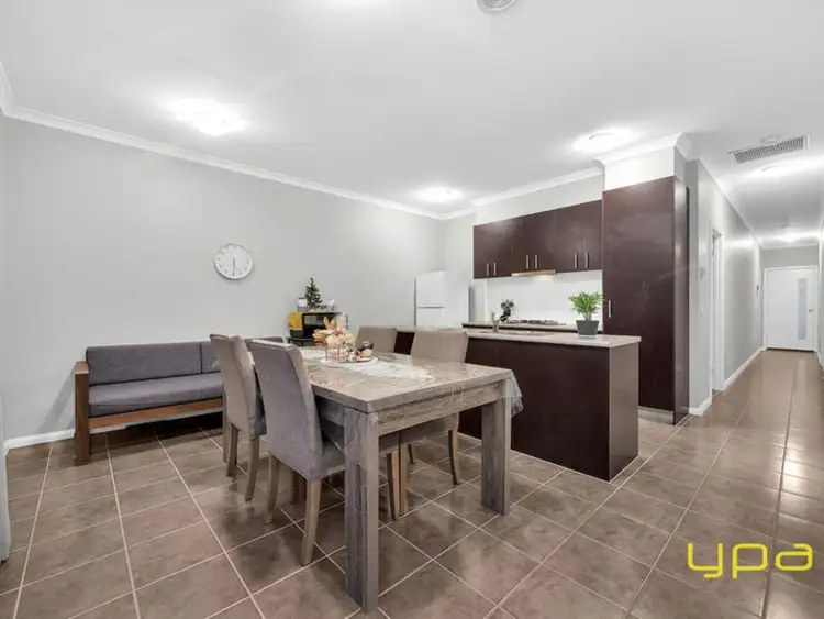 Sixth view of Homely unit listing, 6/37-39 Valencia Circuit, Cranbourne VIC 3977