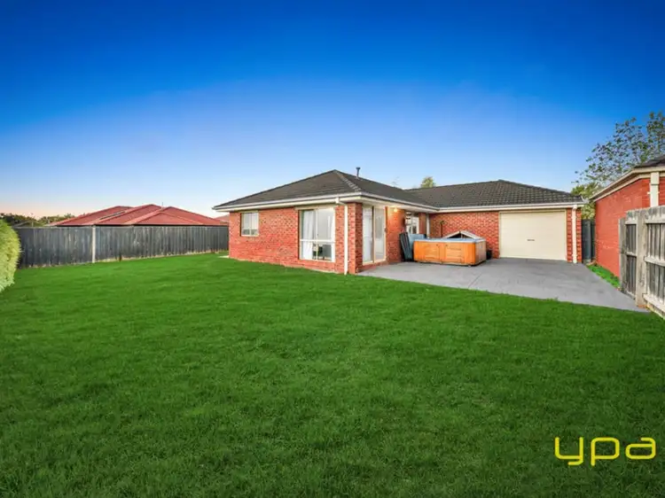 Second view of Homely house listing, 27 Genista Road, Cranbourne West VIC 3977