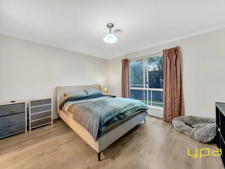 Fifth view of Homely house listing, 27 Genista Road, Cranbourne West VIC 3977