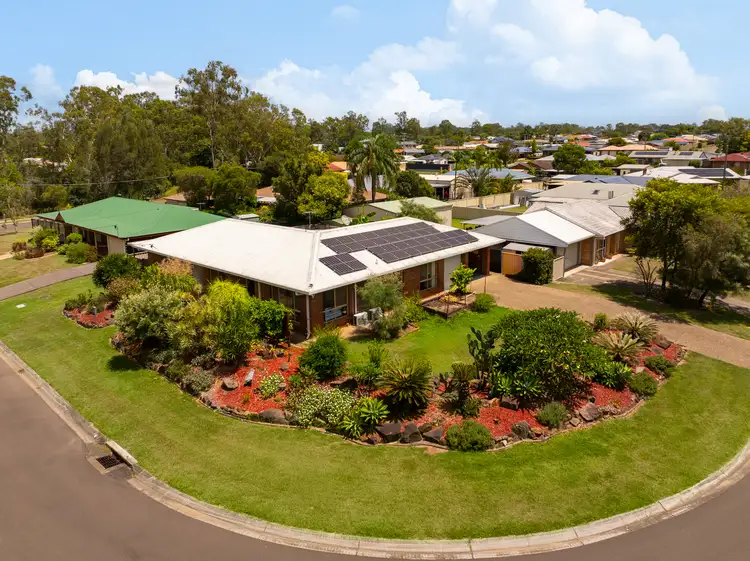 14 Sheppey Place, Yamanto QLD 4305