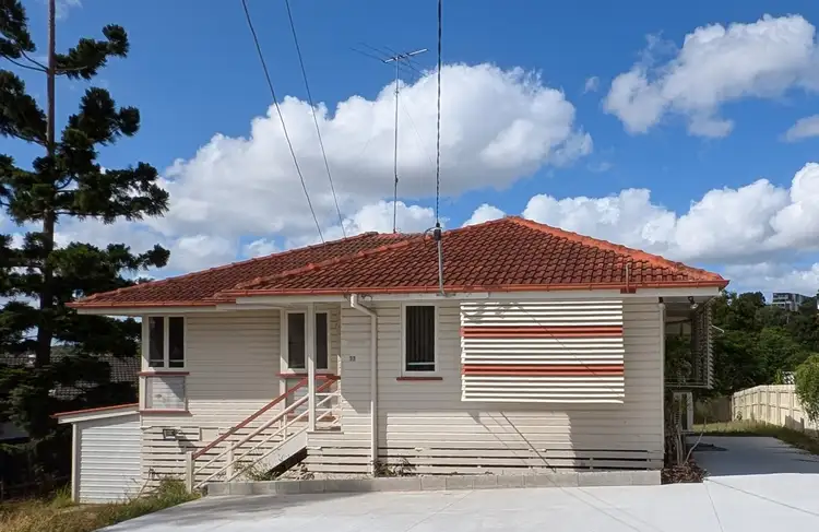 17 Calonne Street, Upper Mount Gravatt QLD 4122