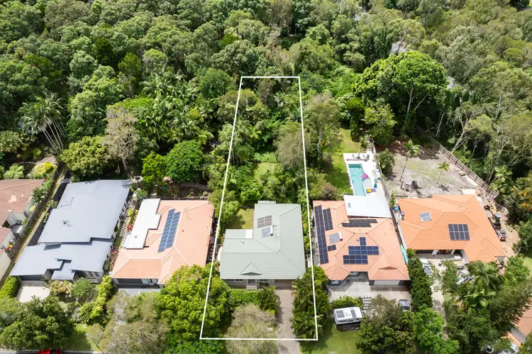 32 Stormbird Drive, Noosa Heads QLD 4567