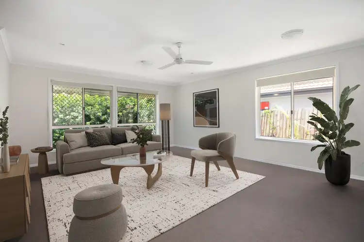 Second view of Homely house listing, 32 Stormbird Drive, Noosa Heads QLD 4567
