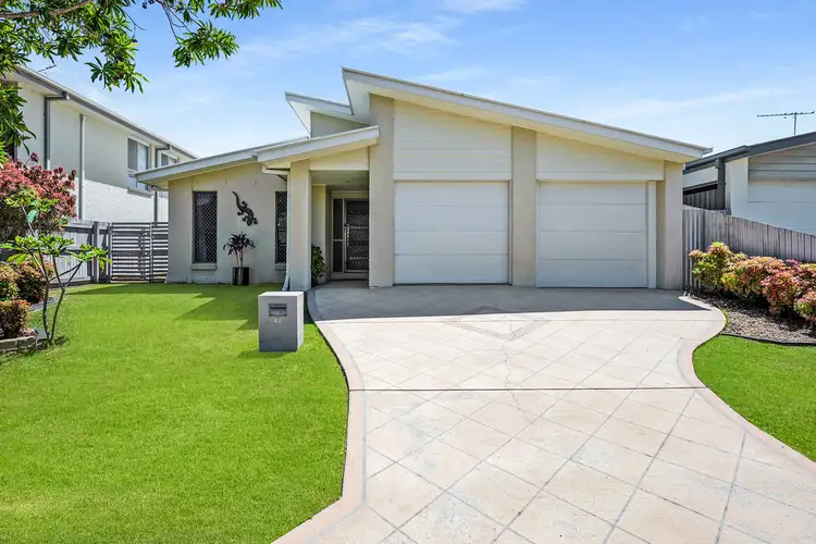 42 Caribou Crescent, Fitzgibbon QLD 4018