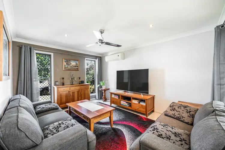 Second view of Homely house listing, 42 Caribou Crescent, Fitzgibbon QLD 4018