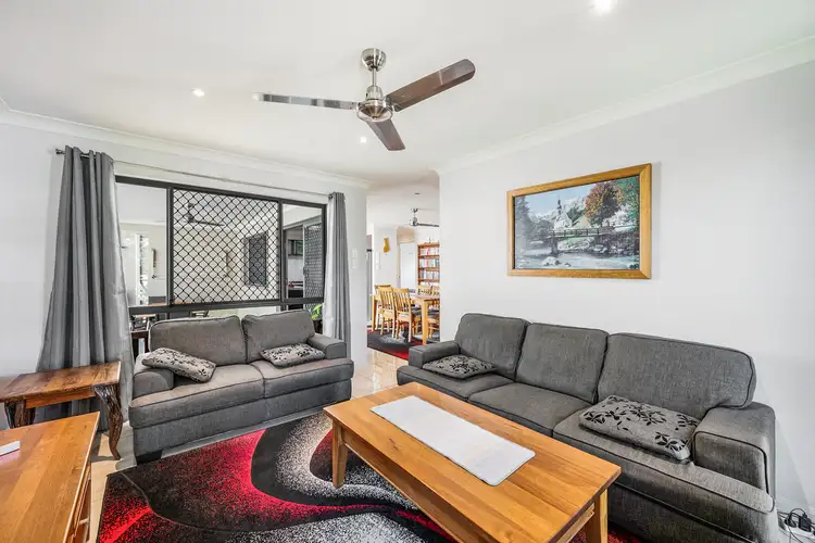 Third view of Homely house listing, 42 Caribou Crescent, Fitzgibbon QLD 4018