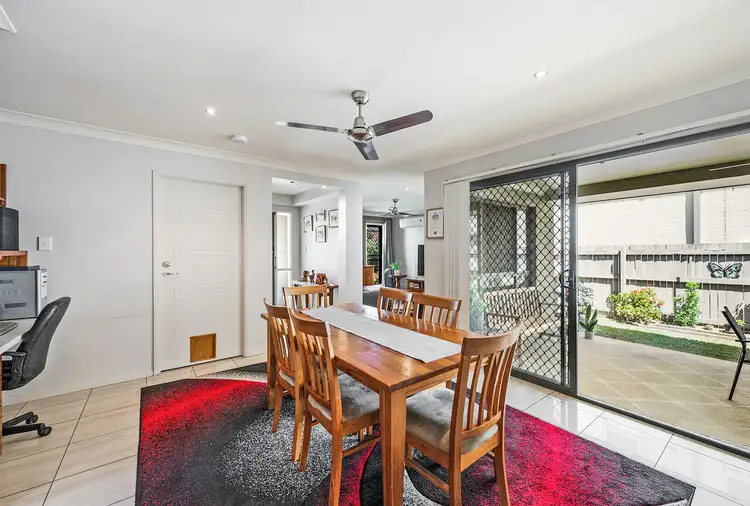 Fourth view of Homely house listing, 42 Caribou Crescent, Fitzgibbon QLD 4018