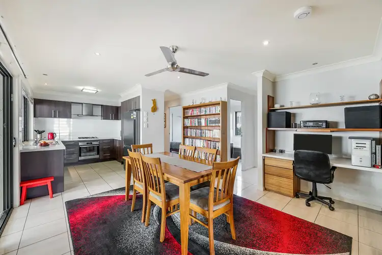 Fifth view of Homely house listing, 42 Caribou Crescent, Fitzgibbon QLD 4018