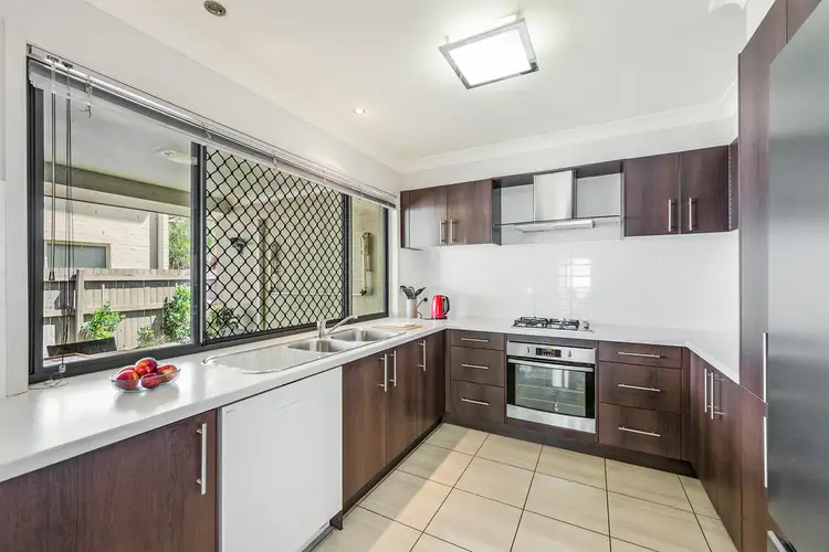Sixth view of Homely house listing, 42 Caribou Crescent, Fitzgibbon QLD 4018