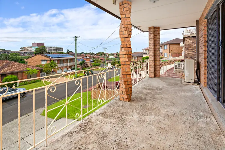 Fourth view of Homely house listing, 103 Vermont Road, Warrawong NSW 2502