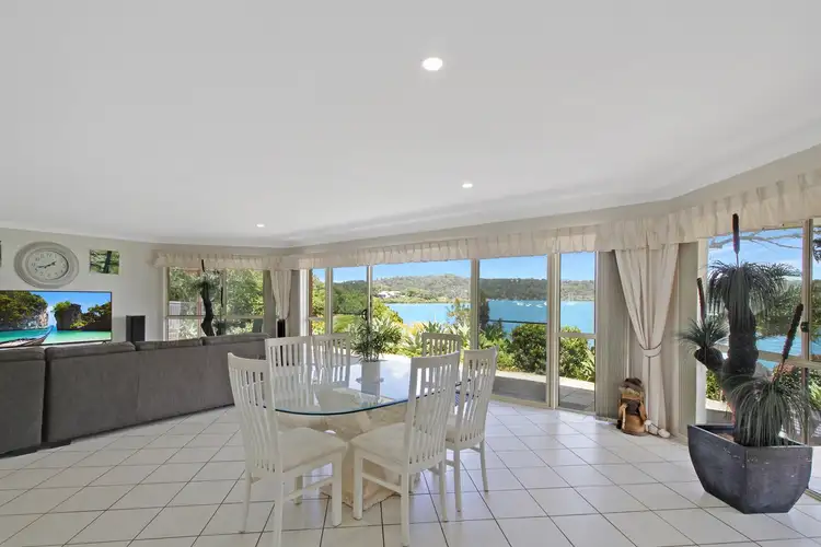 Third view of Homely house listing, 86 Canaipa Point Drive, Russell Island QLD 4184