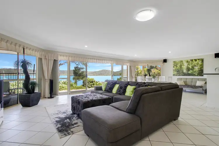 Fourth view of Homely house listing, 86 Canaipa Point Drive, Russell Island QLD 4184